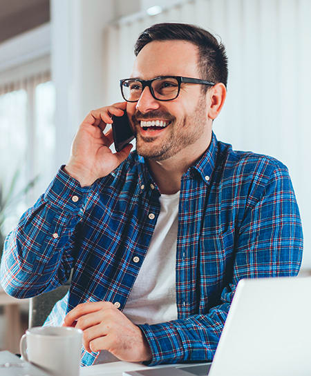 Invisalign, Surrey Dentist